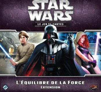 L’EQUILIBRE DE LA FORCE