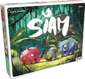 SIAM SUGOI