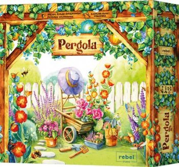 PERGOLA