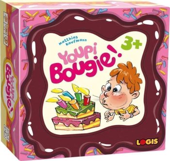 YOUPI BOUGIE