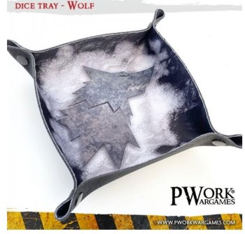PISTE A DES WOLFEN