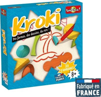 KROKI