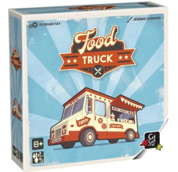 FOODTRUCK