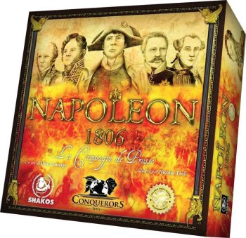 NAPOLEON 1806