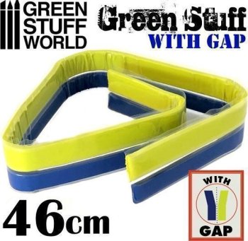 GREEN STUFF 45CM