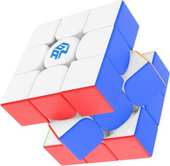CUBE 3X3 GAN15