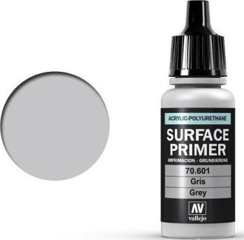 GRIS (70601)