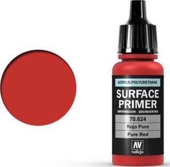 BASE ROUGE PUR (70624)