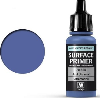 BASE ULTRAMARINE (70625)