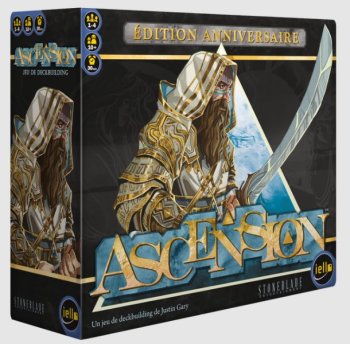 ASCENSION (ED 2024)