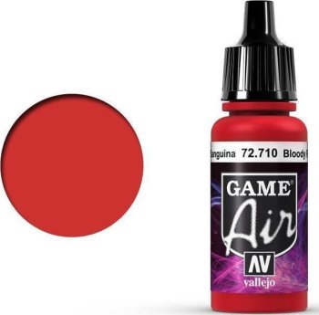 ROUGE SANG (72710)