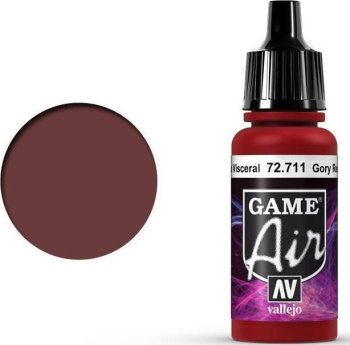 ROUGE NECROSE (72711)