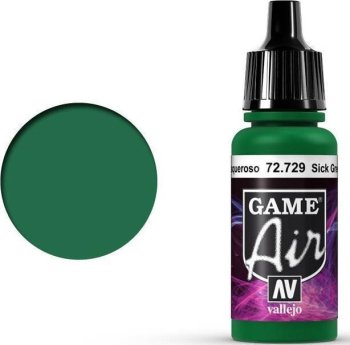 VERT INFAME (72729)
