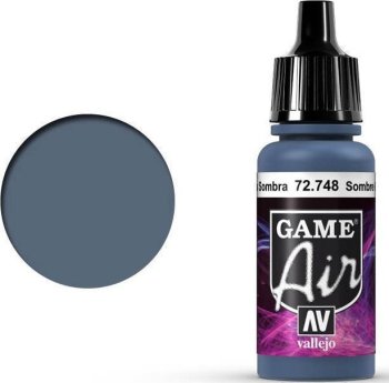 GRIS SOMBRE (72748)