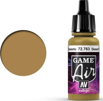SABLE DESERT (72763)