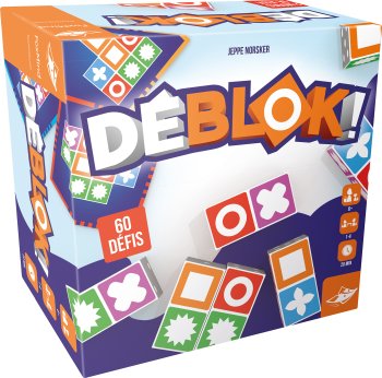 DEBLOK !