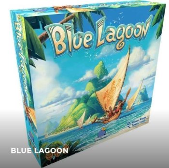 BLUE LAGOON
