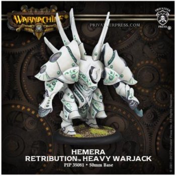 HEMERA HEAVY WJ