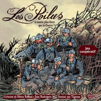 LES POILUS
