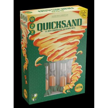 QUICKSAND