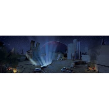 WITHIN : ECRAN