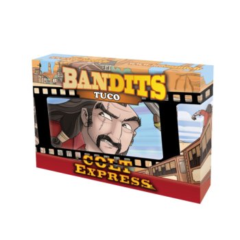 TUCO (EXT COLT EXPRESS)