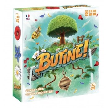 BUTINE