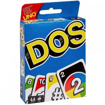DOS (UNO)