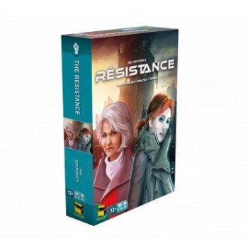 RESISTANCE (MATAGOT)