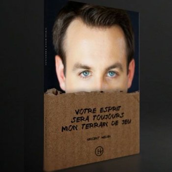 VOTRE ESPRIT SERA TOUJOURS MON TERRAIN DE JEU (HEDAN)
