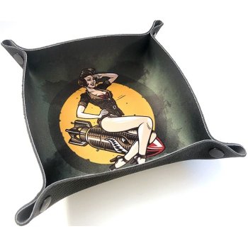 PISTE DES PIN-UP