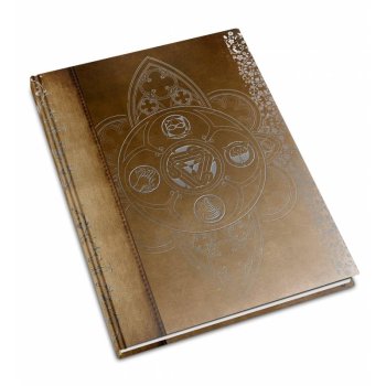 COLLECTOR CULTES DES MYSTERES - Les Maisons d’Hermes - ARS MAGICA 5eme Ed.