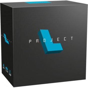 PROJECT L VF