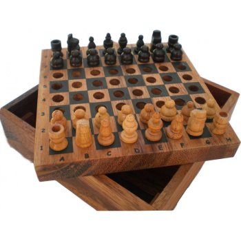 ECHECS VOYAGE ATELIER MIKADO