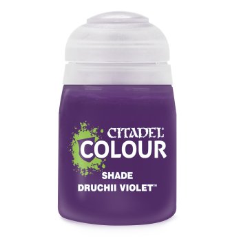 DRUCHII VIOLET 18ML (SHADE)