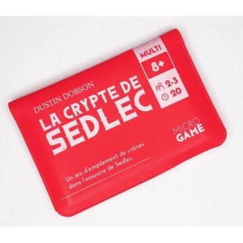 LA CRYPTE DE SEDLEC (MICRO 5)