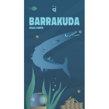 BARRAKUDA VF HELVETIQ
