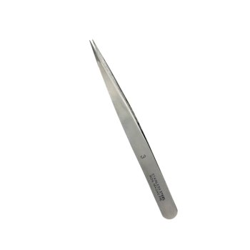 PINCE BRUCELLE PRECISION DROITE