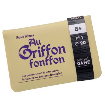 AU GRIFFON FON FON