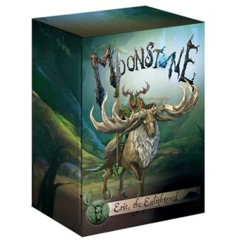 ERIC THE ENLIGHTENED - MOONSTONE (FR)