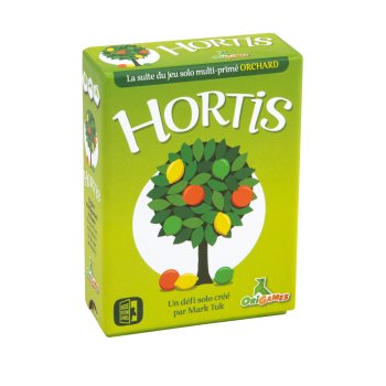 HORTIS