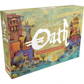 OATH VF