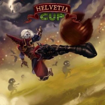 EQUIPE VAMPIRE - EXT. HELVETIA CUP 