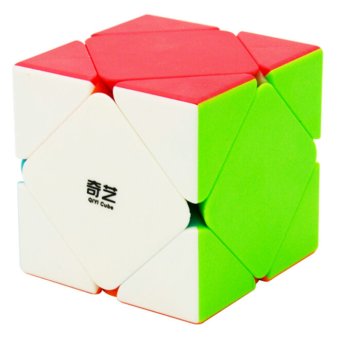 SKEWB STICKERLESS QIYI QICHENG