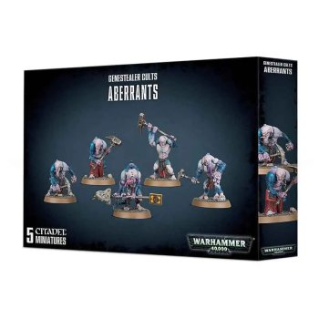 ABERRANTS