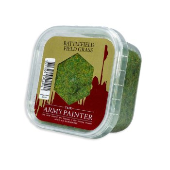 FIELD GRASS ARMY PAINTERS