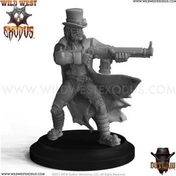 DR CARPATHIAN (BOSS)