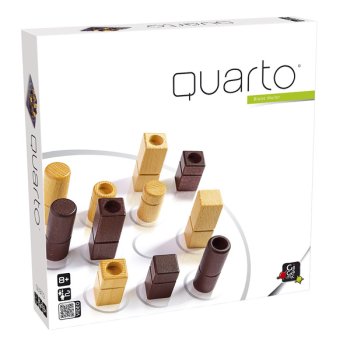 QUARTO CLASSIC