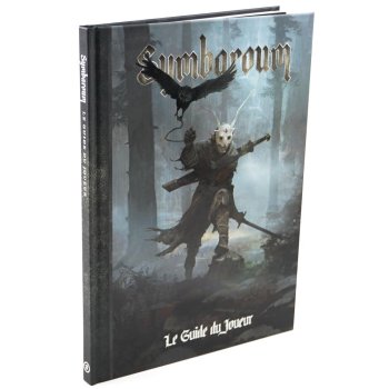 GUIDE DU JOUEUR SYMBAROUM (2020)