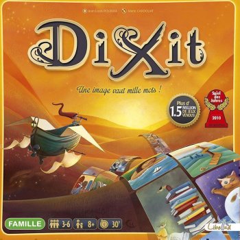 DIXIT